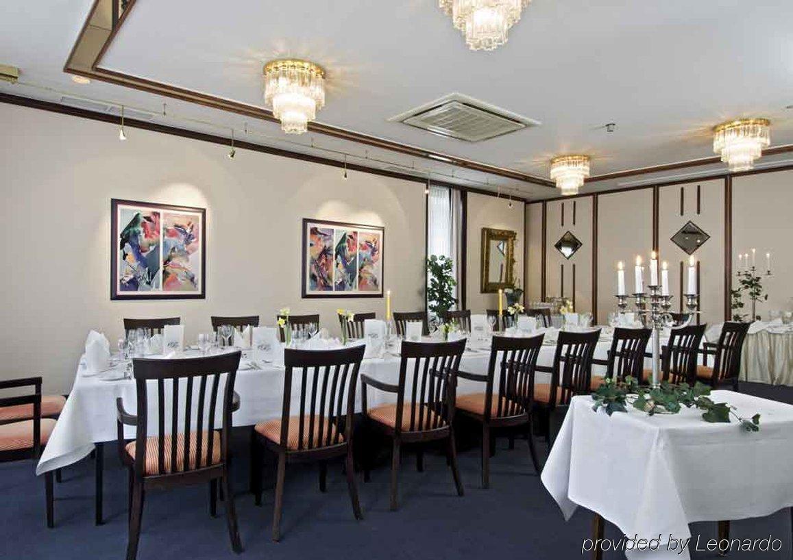 Ringhotel Drees Dortmund Esterno foto